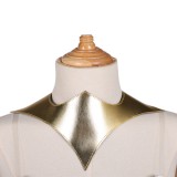 Knights of Guinevere Guinevere Royal White Gown Party Cosplay Costume Halloween Carnival