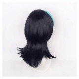 Kirara Hoshi Wig Resistant Synthetic Hair Accessories Cosplay Costume Halloween Carnival