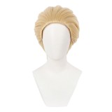 Kinji Hakari Wig Resistant Synthetic Hair Accessories Cosplay Costume Halloween Carnival