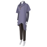 Kingdom of the Planet of the Apes Nova Women Blue Suit Cosplay Costume Halloween Carnival Outfit