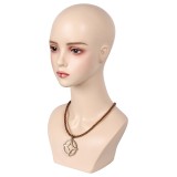 Kingdom of the Planet of the Apes Nova Necklace Accessories Cosplay Costume Halloween Carnival