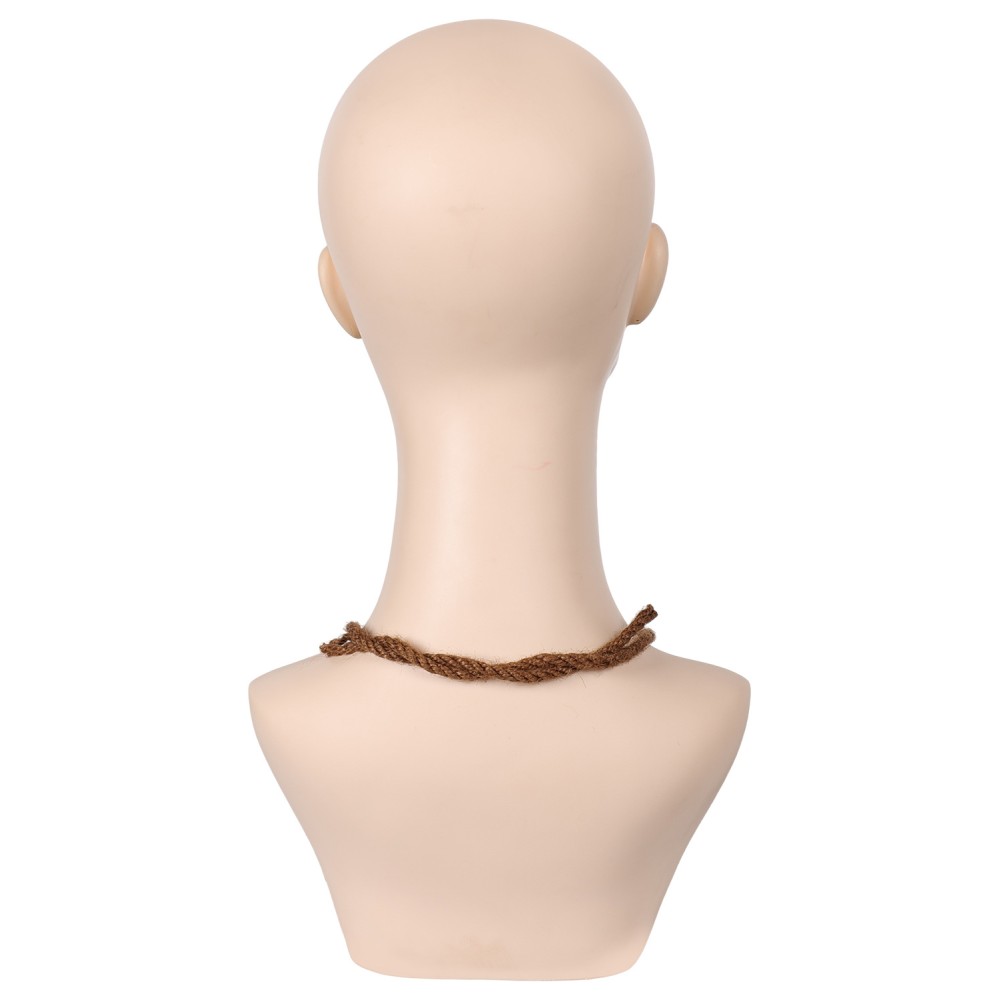 Kingdom of the Planet of the Apes Nova Necklace Accessories Cosplay Costume Halloween Carnival