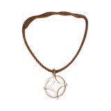 Kingdom of the Planet of the Apes Nova Necklace Accessories Cosplay Costume Halloween Carnival
