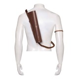 Kingdom of the Planet of the Apes Noa Strap Armband Set Accessories Cosplay Costume Halloween Carnival