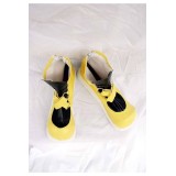 Kingdom Hearts Sora Shoes Boots Custom Made Accessory Cosplay Costume Halloween Carnival