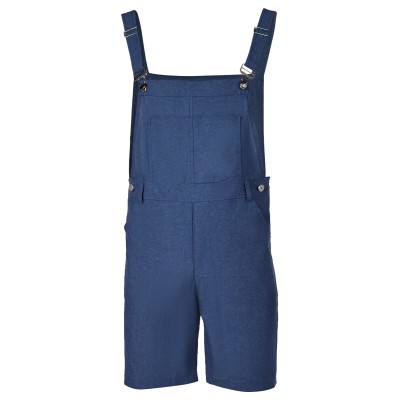 King Shark Overalls Suit Cosplay Costume Halloween Carnival Outfit
