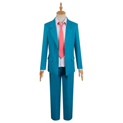 Kimi ni Todoke: From Me to You Season 3 Kazehaya Shouta Uniform Suit Cosplay Costume Halloween Carnival Outfit