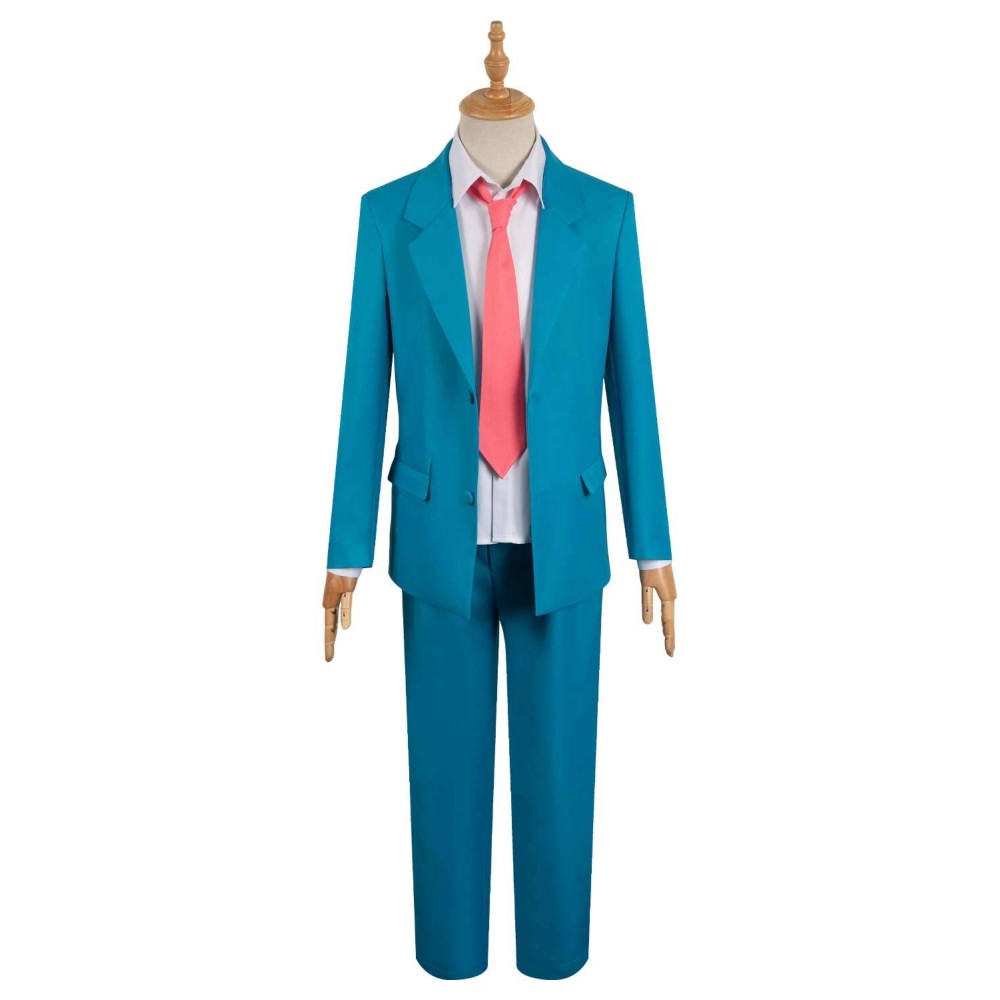 Kimi ni Todoke: From Me to You Season 3 Kazehaya Shouta Uniform Suit Cosplay Costume Halloween Carnival Outfit