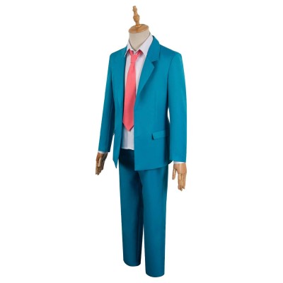 Kimi ni Todoke: From Me to You Season 3 Kazehaya Shouta Uniform Suit Cosplay Costume Halloween Carnival Outfit