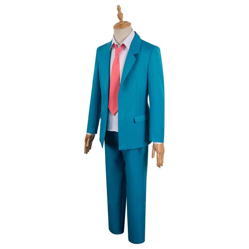 Kimi ni Todoke: From Me to You Season 3 Kazehaya Shouta Uniform Suit Cosplay Costume Halloween Carnival Outfit