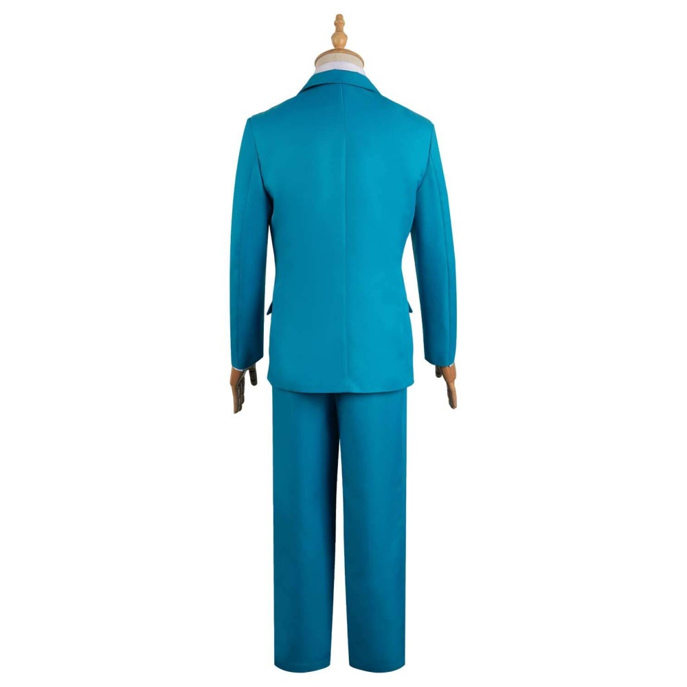 Kimi ni Todoke: From Me to You Season 3 Kazehaya Shouta Uniform Suit Cosplay Costume Halloween Carnival Outfit