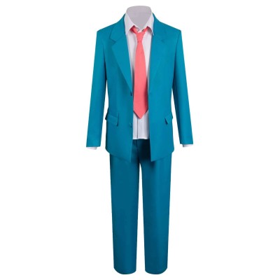 Kimi ni Todoke: From Me to You Season 3 Kazehaya Shouta Uniform Suit Cosplay Costume Halloween Carnival Outfit