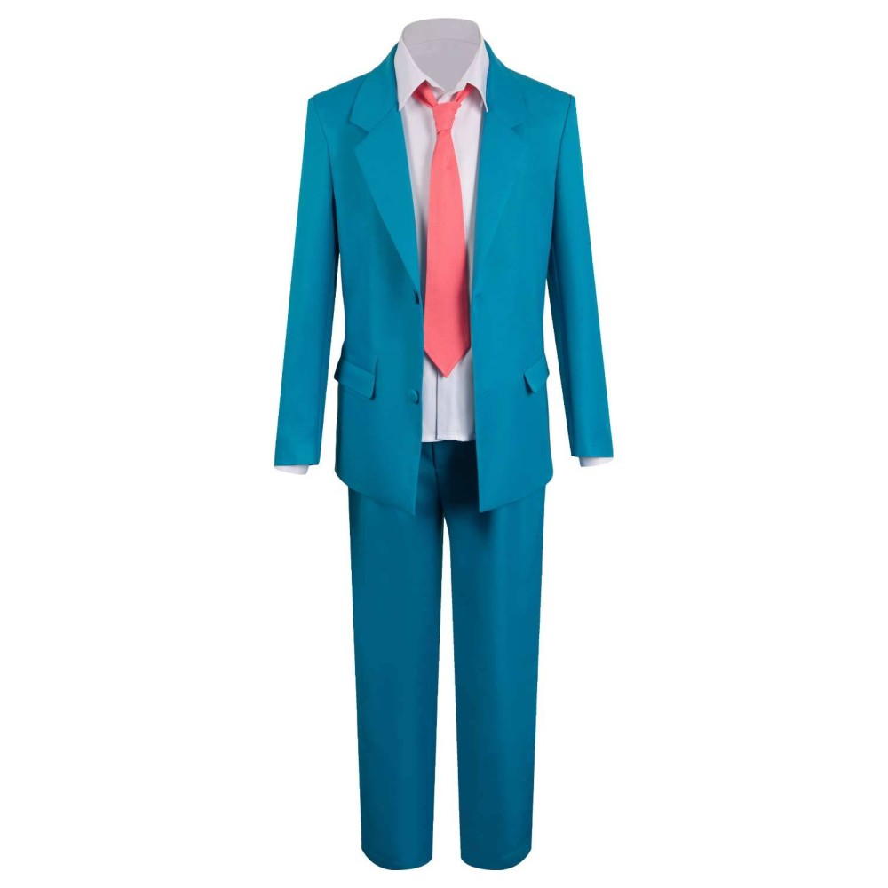 Kimi ni Todoke: From Me to You Season 3 Kazehaya Shouta Uniform Suit Cosplay Costume Halloween Carnival Outfit
