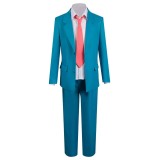 Kimi ni Todoke: From Me to You Season 3 Kazehaya Shouta Uniform Suit Cosplay Costume Halloween Carnival Outfit