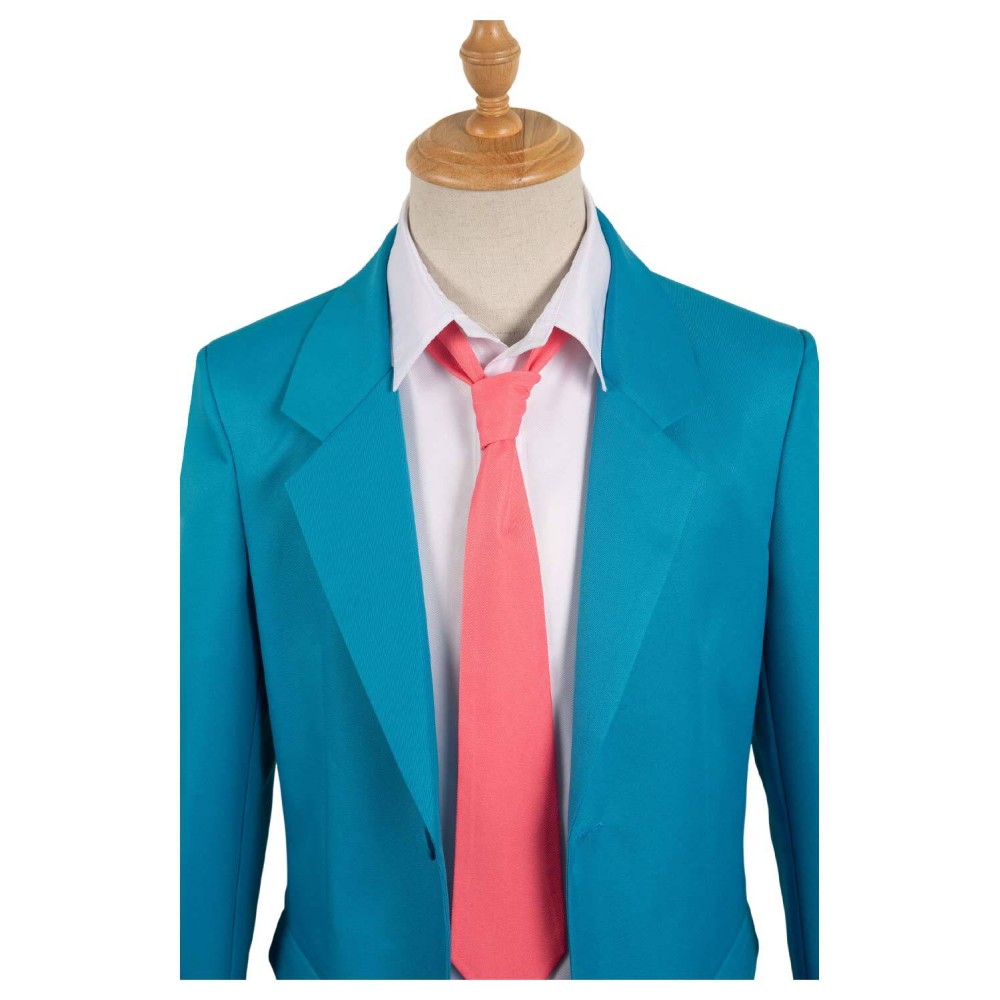 Kimi ni Todoke: From Me to You Season 3 Kazehaya Shouta Uniform Suit Cosplay Costume Halloween Carnival Outfit
