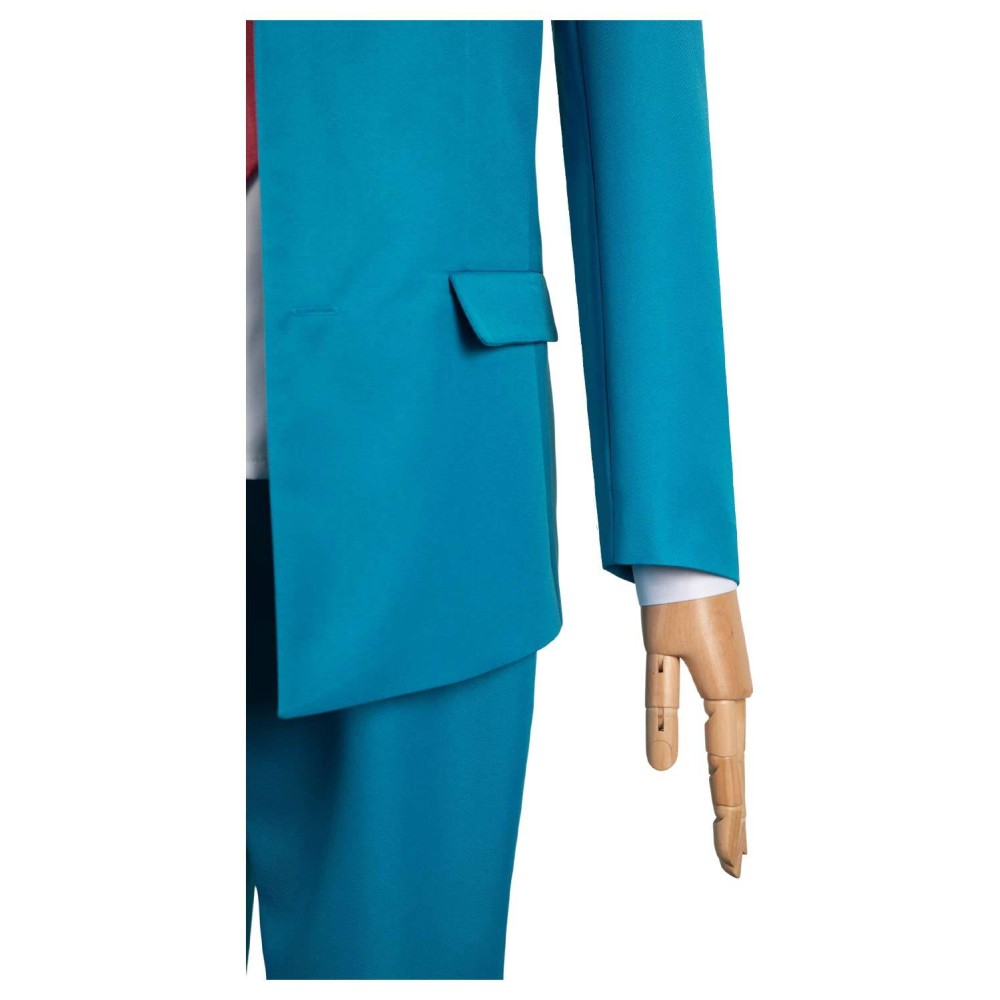 Kimi ni Todoke: From Me to You Season 3 Kazehaya Shouta Uniform Suit Cosplay Costume Halloween Carnival Outfit
