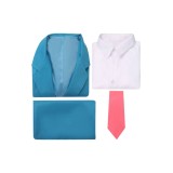 Kimi ni Todoke: From Me to You Season 3 Kazehaya Shouta Uniform Suit Cosplay Costume Halloween Carnival Outfit