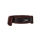 Kids Children Obi-Wan Kenobi Waistband Set Accessories Cosplay Costume Halloween Carnival