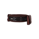 Kids Children Obi-Wan Kenobi Waistband Set Accessories Cosplay Costume Halloween Carnival