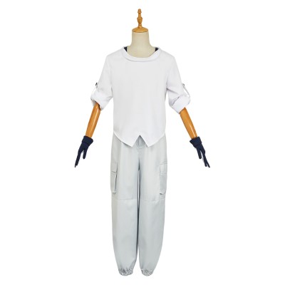 Kidou Senshi Gundam (2025) Shuji Ito Cosplay Costume Halloween Carnival Outfit