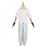 Kidou Senshi Gundam (2025) Shuji Ito Cosplay Costume Halloween Carnival Outfit