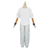 Kidou Senshi Gundam (2025) Shuji Ito Cosplay Costume Halloween Carnival Outfit