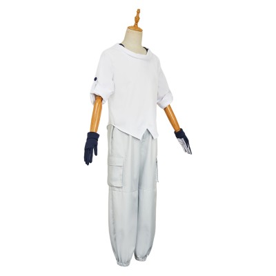Kidou Senshi Gundam (2025) Shuji Ito Cosplay Costume Halloween Carnival Outfit