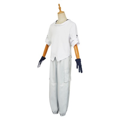Kidou Senshi Gundam (2025) Shuji Ito Cosplay Costume Halloween Carnival Outfit