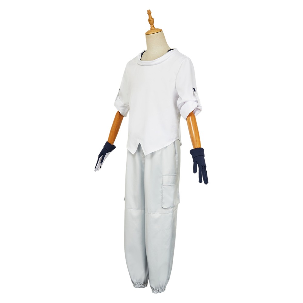 Kidou Senshi Gundam (2025) Shuji Ito Cosplay Costume Halloween Carnival Outfit