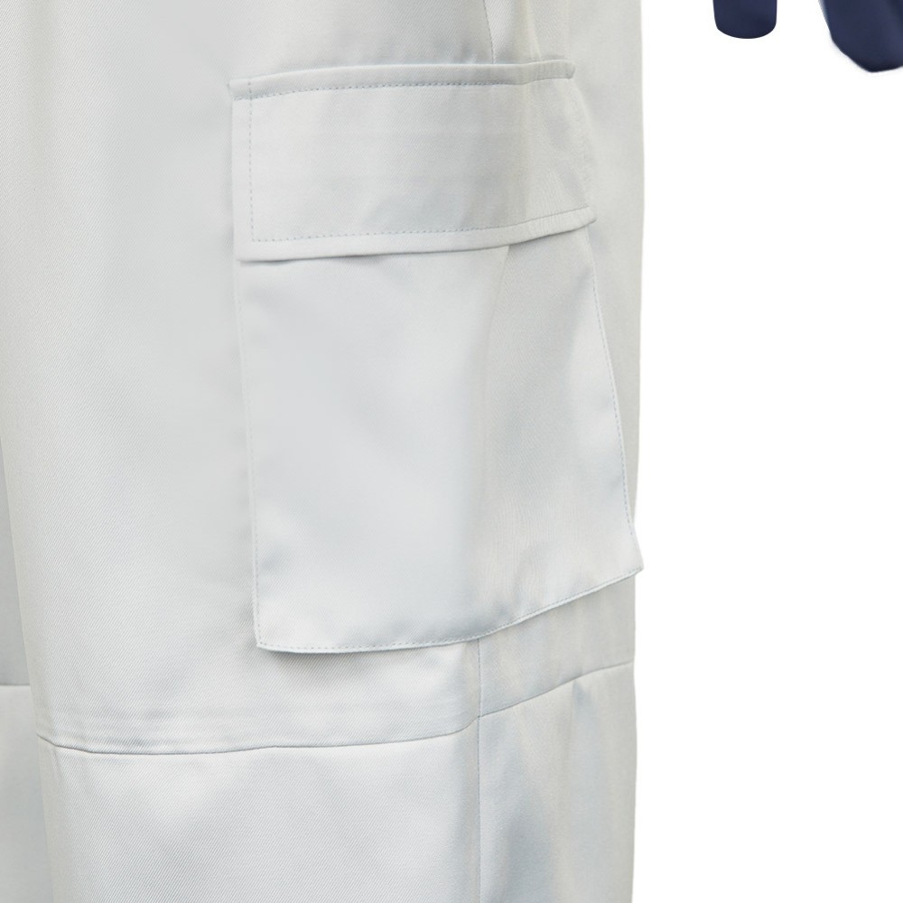Kidou Senshi Gundam (2025) Shuji Ito Cosplay Costume Halloween Carnival Outfit