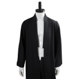 Anakin Skywalker Jedi Robe Cosplay Costume Halloween Carnival Outfit