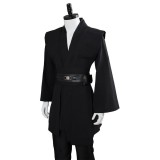 Anakin Skywalker Jedi Robe Cosplay Costume Halloween Carnival Outfit