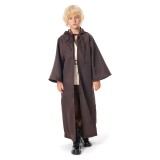 Obi-Wan Kenobi Kids Suit Child Version Cosplay Costume Halloween Carnival