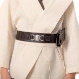 Obi-Wan Kenobi Kids Suit Child Version Cosplay Costume Halloween Carnival