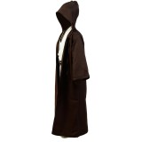 Obi-Wan Kenobi Kids Suit Child Version Cosplay Costume Halloween Carnival