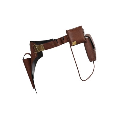 2024 Kay Vess Belt Waistband Accessories Cosplay Costume Halloween Carnival