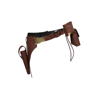 2024 Kay Vess Belt Waistband Accessories Cosplay Costume Halloween Carnival