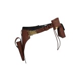 2024 Kay Vess Belt Waistband Accessories Cosplay Costume Halloween Carnival