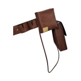 2024 Kay Vess Belt Waistband Accessories Cosplay Costume Halloween Carnival