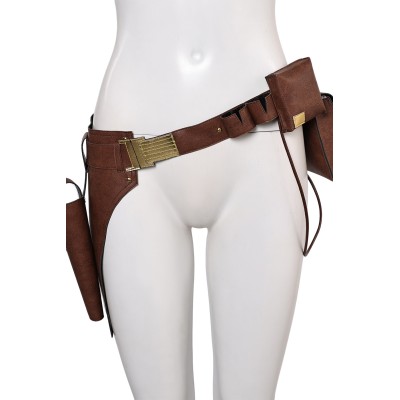 2024 Kay Vess Belt Waistband Accessories Cosplay Costume Halloween Carnival
