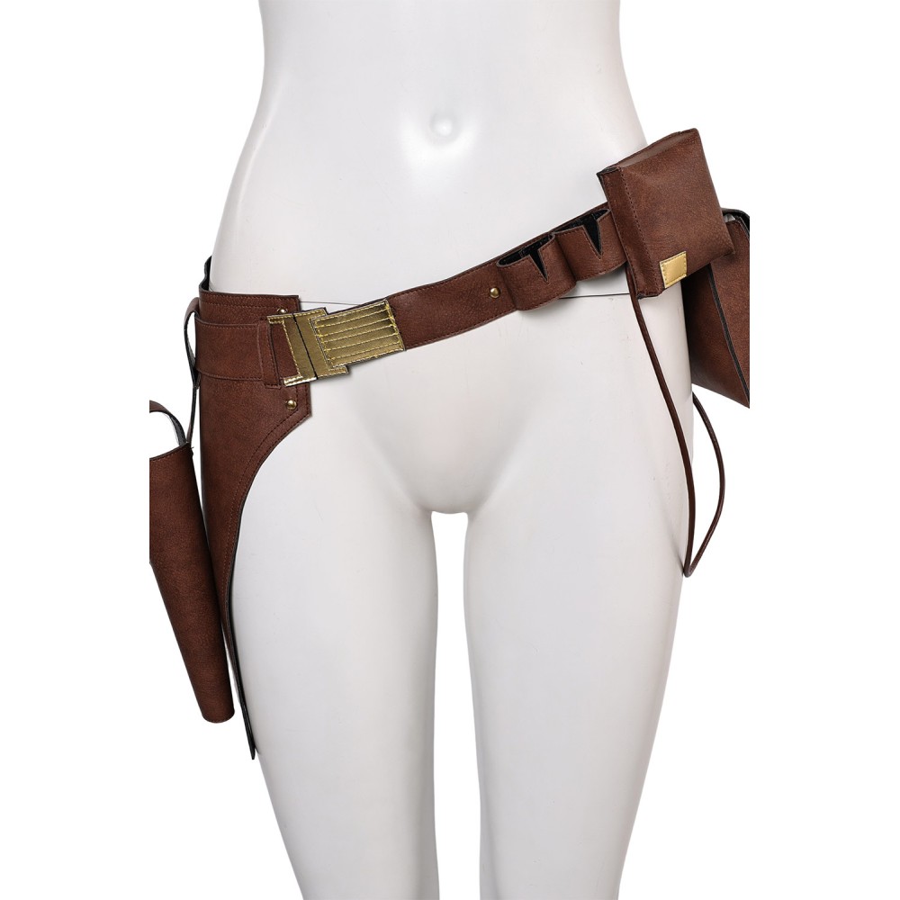 2024 Kay Vess Belt Waistband Accessories Cosplay Costume Halloween Carnival