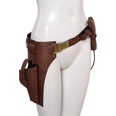 2024 Kay Vess Belt Waistband Accessories Cosplay Costume Halloween Carnival