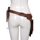 2024 Kay Vess Belt Waistband Accessories Cosplay Costume Halloween Carnival
