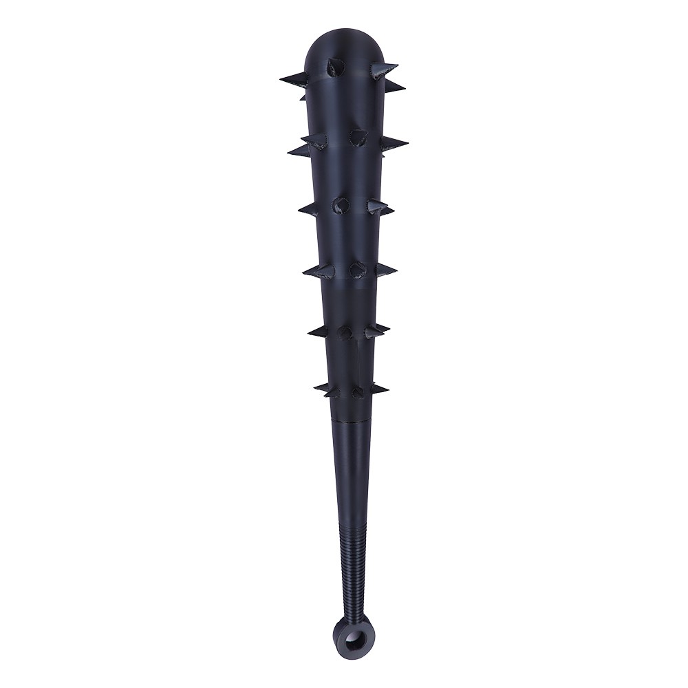 Kaidou Mace Prop Accessories Cosplay Costume Halloween Carnival