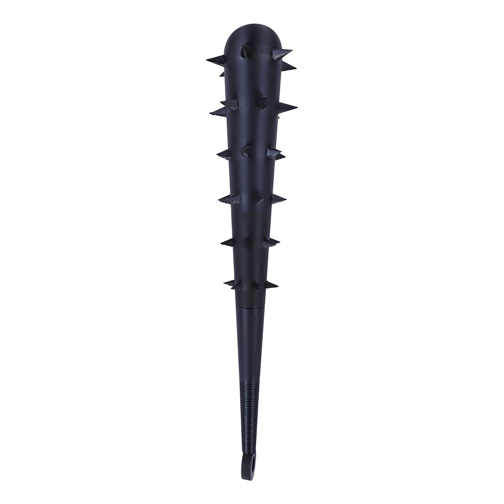 Kaidou Mace Prop Accessories Cosplay Costume Halloween Carnival