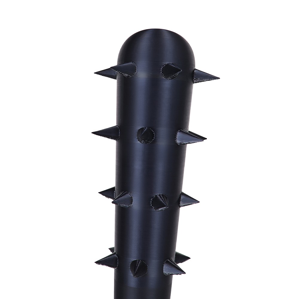Kaidou Mace Prop Accessories Cosplay Costume Halloween Carnival
