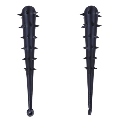 Kaidou Mace Prop Accessories Cosplay Costume Halloween Carnival