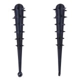 Kaidou Mace Prop Accessories Cosplay Costume Halloween Carnival