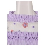 K-12 Cry Baby Dress Suit Cosplay Costume Halloween Carnival Outfit