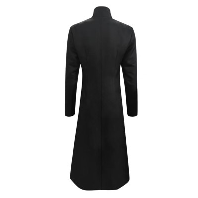 Jotaro Kujo Black Cosplay Costume Halloween Carnival Outfit